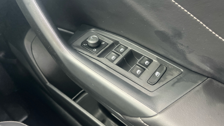 Volkswagen T-Roc 1.5 TSI Style 5dr Petrol Hatchback